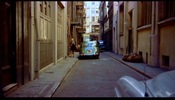 Vertigo (1958)Claude Lane, San Francisco, California, Kim Novak and driving
